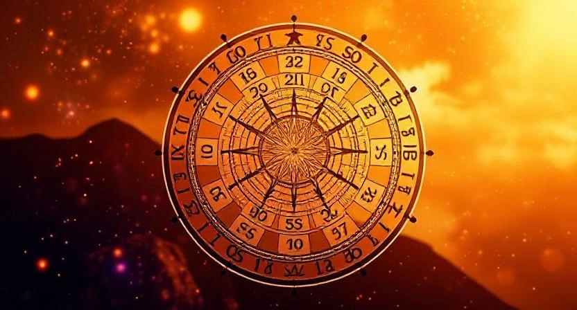 எண் கணித ஜோதிடம் – ஒரு அறிமுகம்