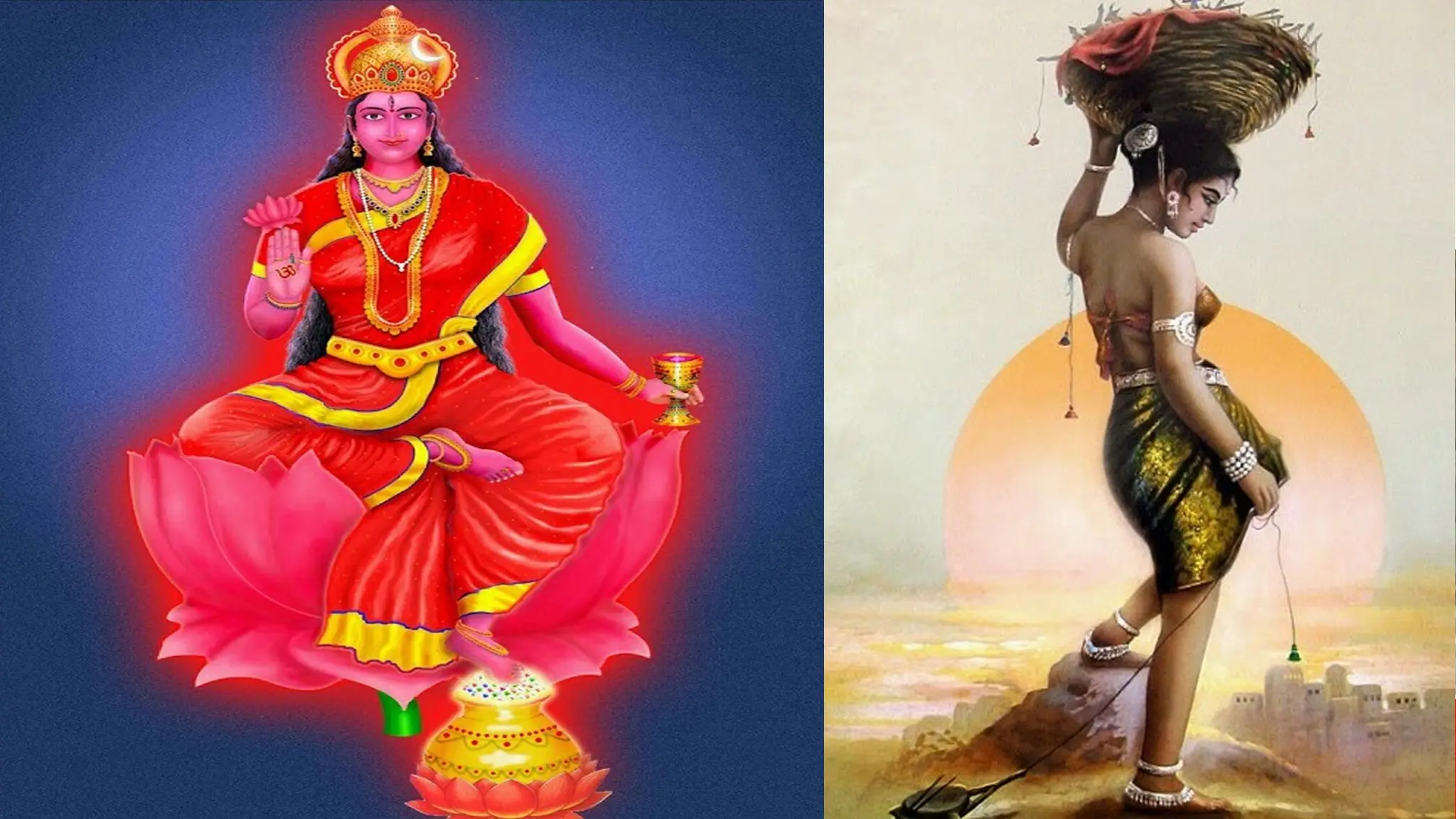 யட்சிணி தேவதை வசிய மந்திரம்