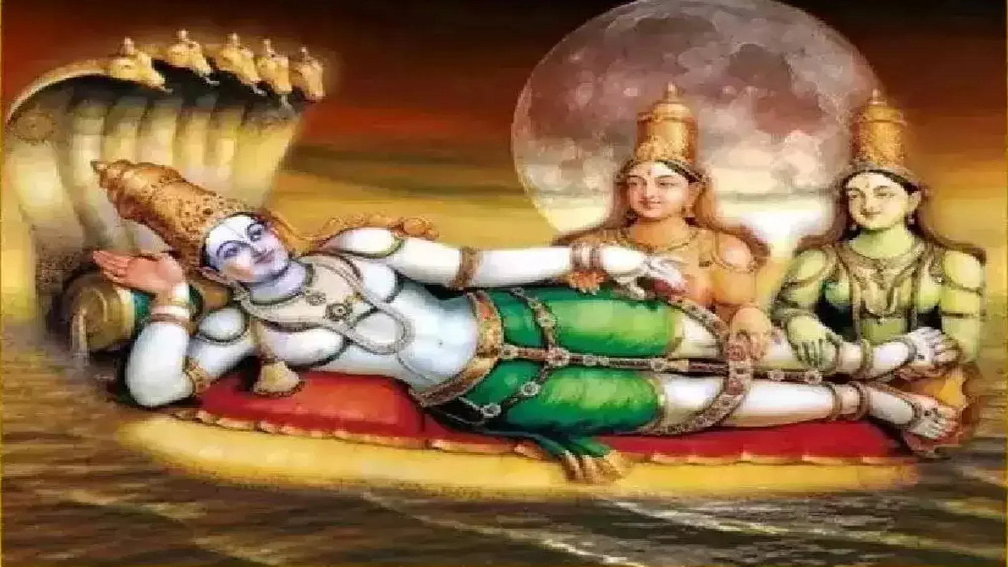 வெல்லத்துடன் எள் கலந்து இதை செய்தாலே – பெருமாள் அருள் கிட்டும்!