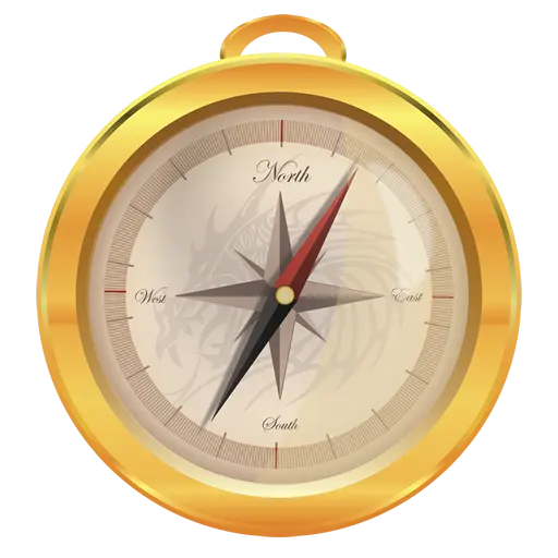 vastu compass