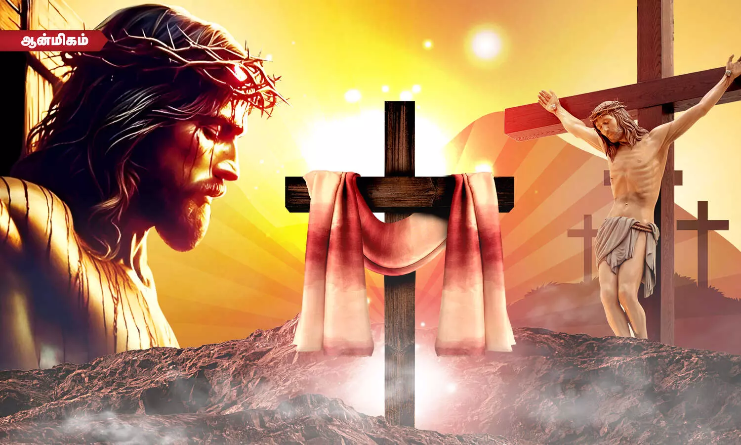 கிறிஸ்தவ திருநாள்கள்