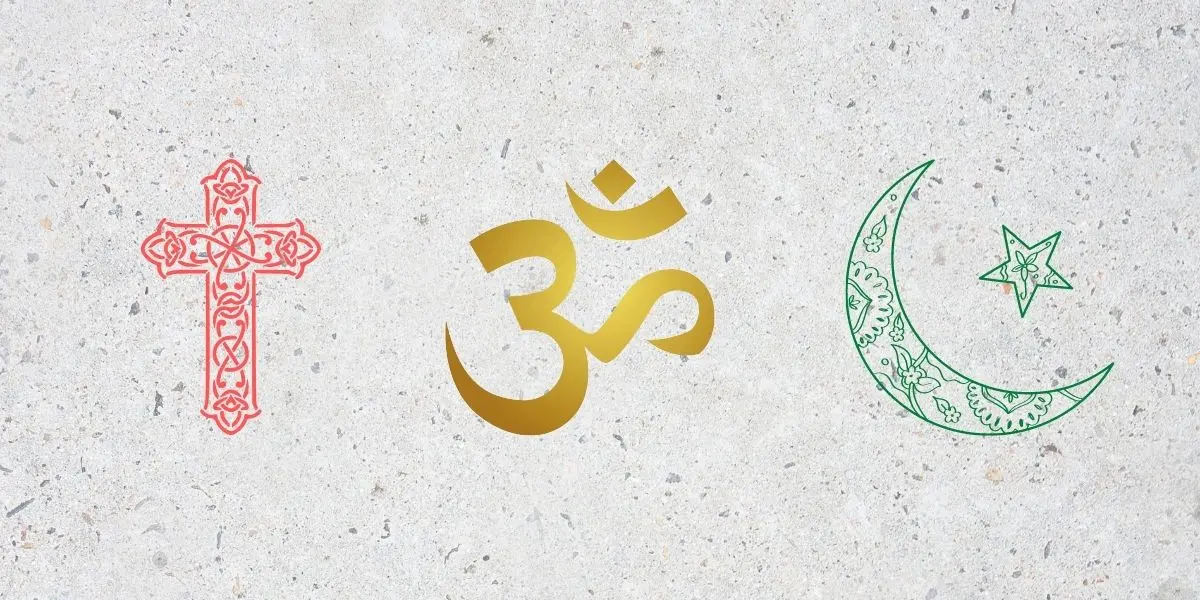 அனைத்து மதங்களின் முக்கிய திருநாள்