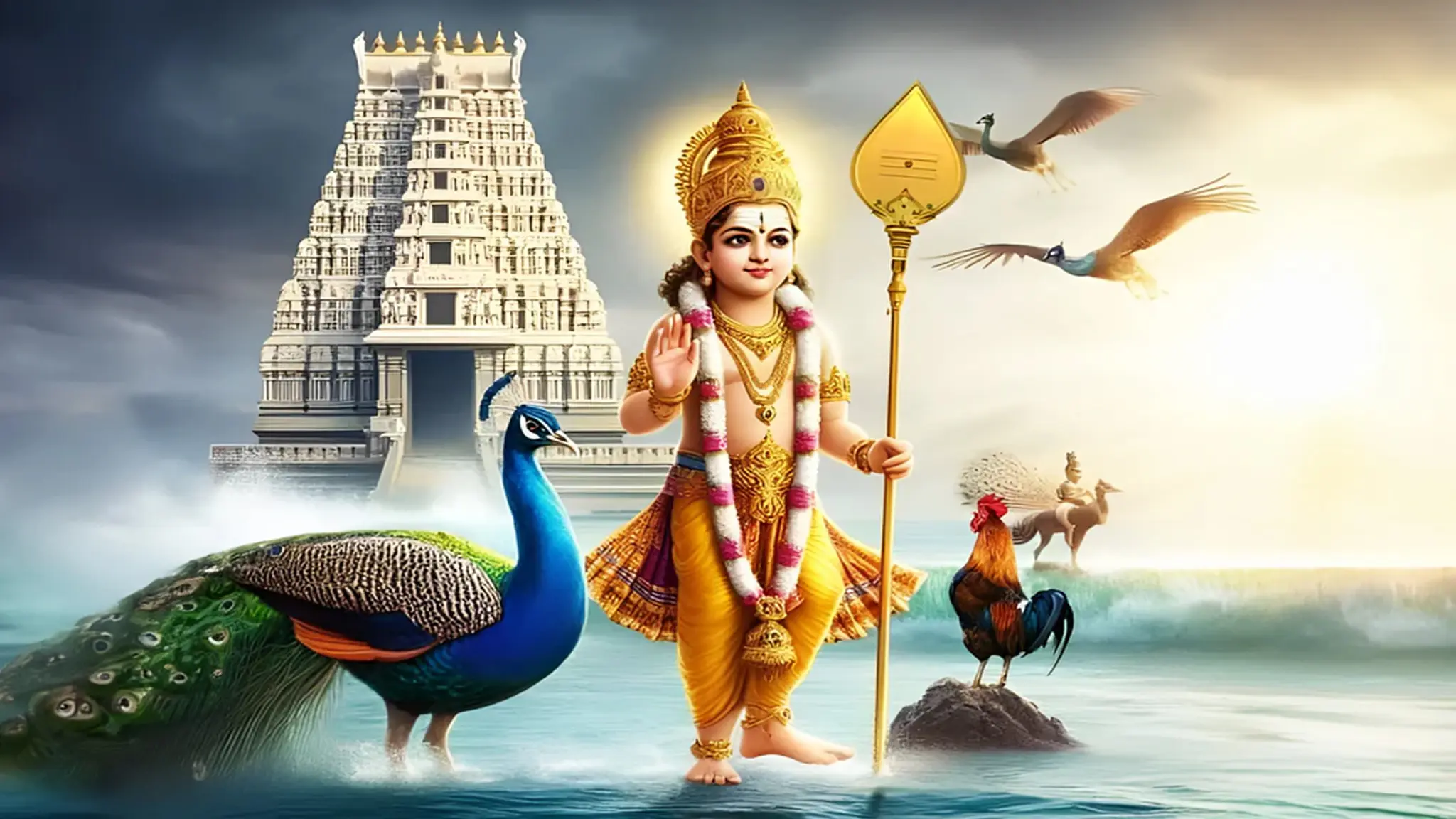 அஸ்வினி நட்சத்திரம் – ஆன்மீக ஜோதிடக் கேள்வி–பதில் – 02