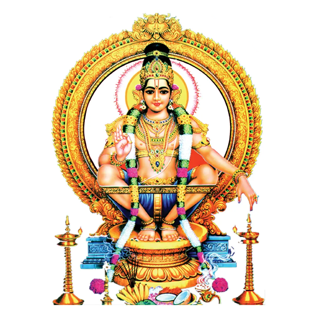 சிவபெருமானின் பூத கணத்தைச் சேர்ந்த காவல் தெய்வம் பூதத்தான் சுவாமி – தென் தமிழகத்தில் ஆழ்ந்த நம்பிக்கை